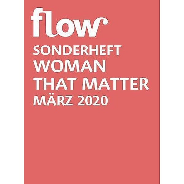 Flow Starke Frauen
