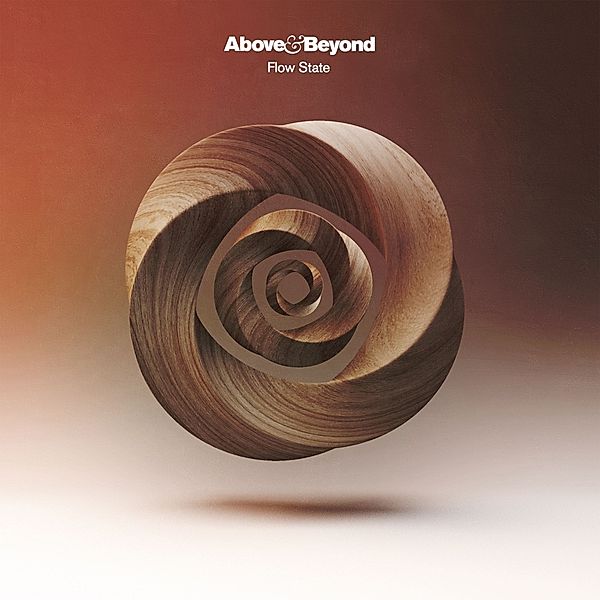 Flow State (Vinyl), Above & Beyond