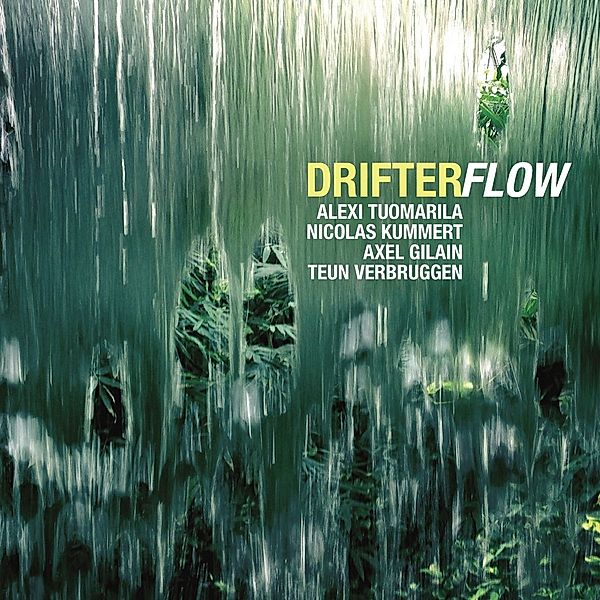 Flow (Vinyl), Drifter