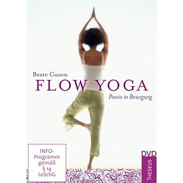 Flow Yoga, Beate Cuson
