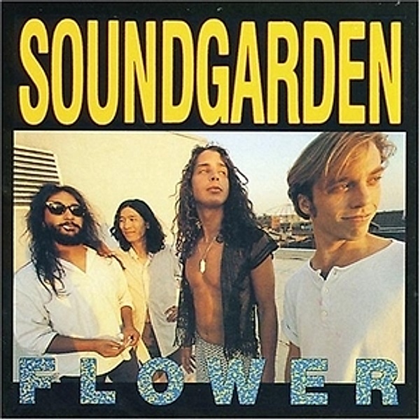Flower, Soundgarden
