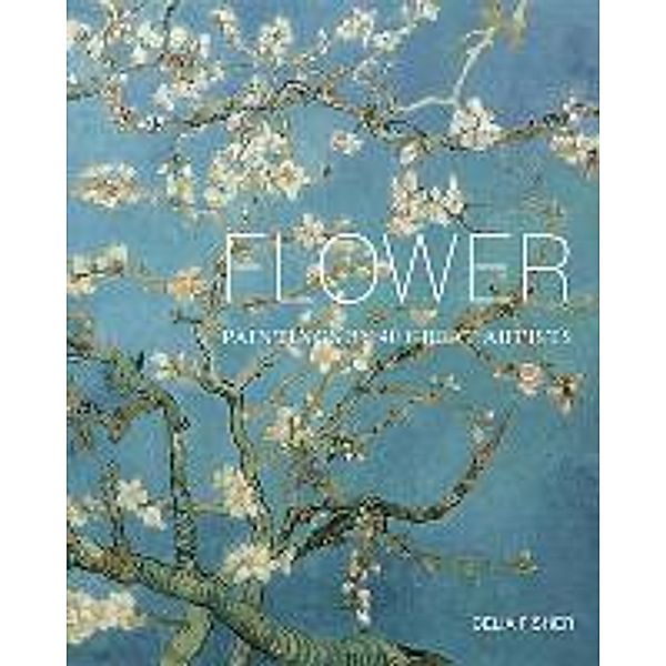 Flower, Celia Fisher