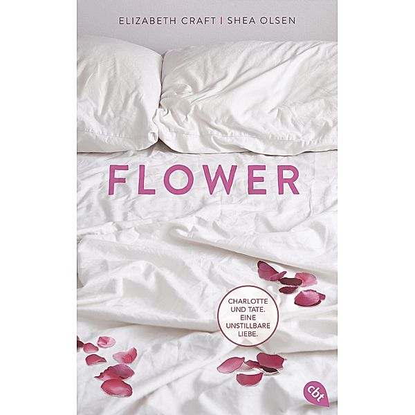 FLOWER, Elizabeth Craft, Shea Olsen