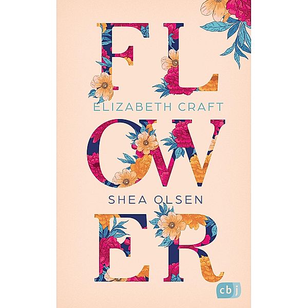 FLOWER, Elizabeth Craft, Shea Olsen