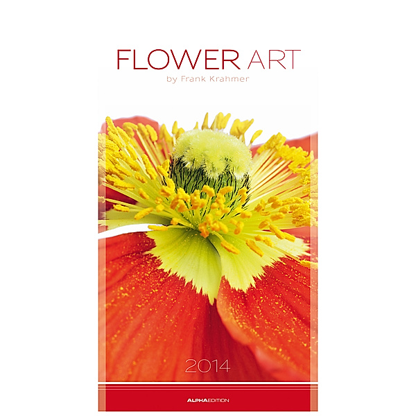 Flower Art 2014