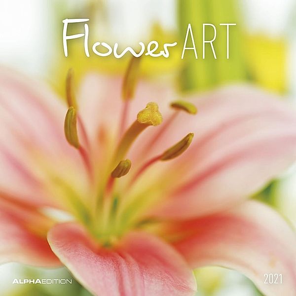 Flower Art 2021