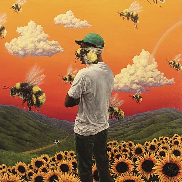 Flower Boy (Vinyl), The Creator Tyler