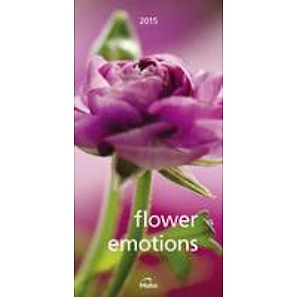 Flower Emotions 2015