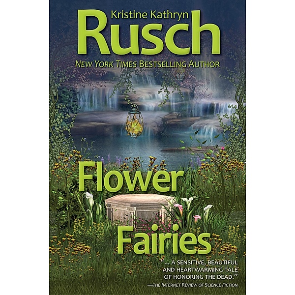 Flower Fairies, Kristine Kathryn Rusch