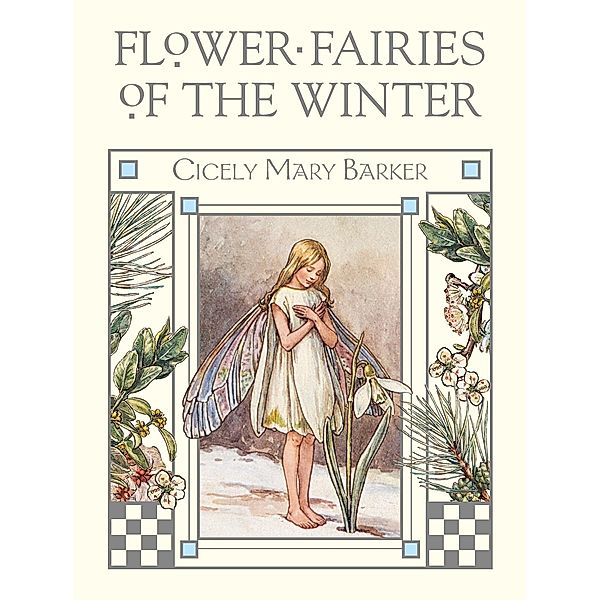 Flower Fairies of the Winter, Cicely Mary Barker