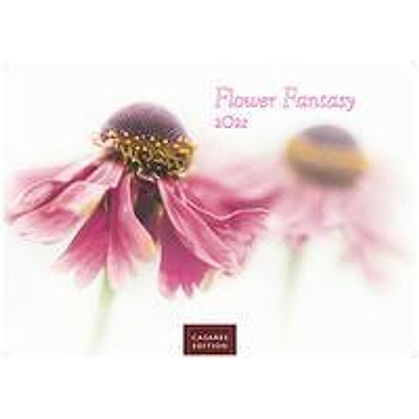 Flower Fantasy 2022 L