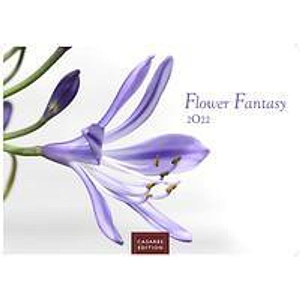 Flower Fantasy 2022 S
