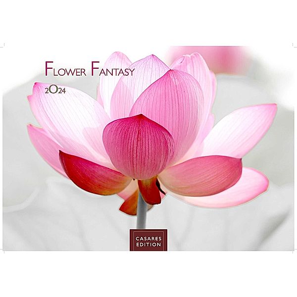 Flower Fantasy 2024 S 24x35cm