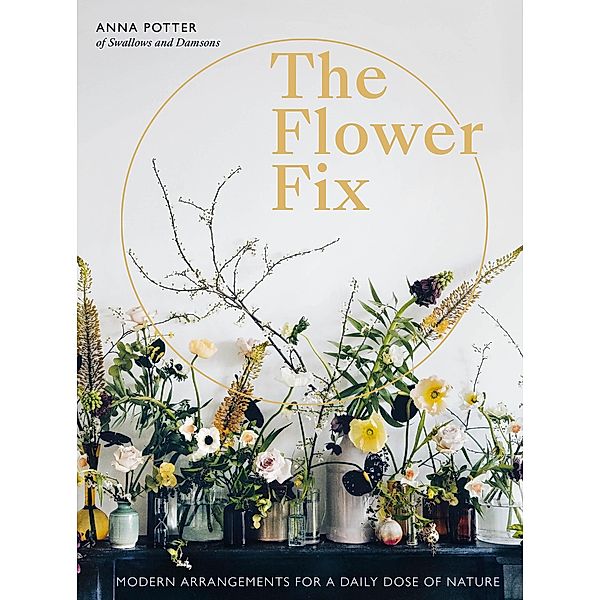 Flower Fix / Fix Series, Anna Potter