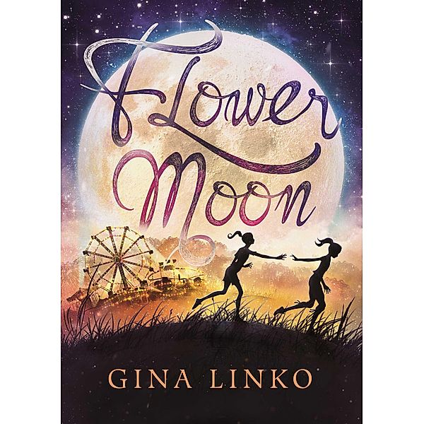Flower Moon, Gina Linko