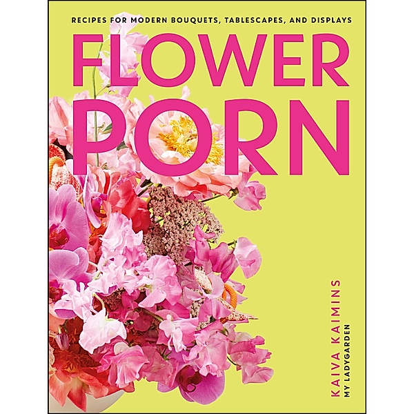 Flower Porn, Kaiva Kaimins