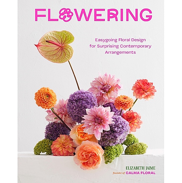 Flowering, Elizabeth Jaime