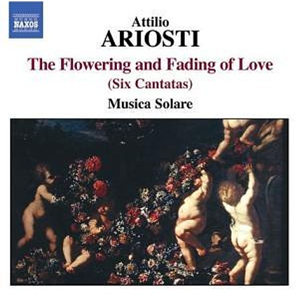 Flowering And Fading Of Love, Musica Solare