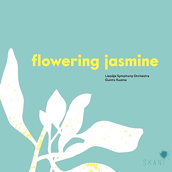 Flowering Jasmine, Liepaja Symphony Orchestra