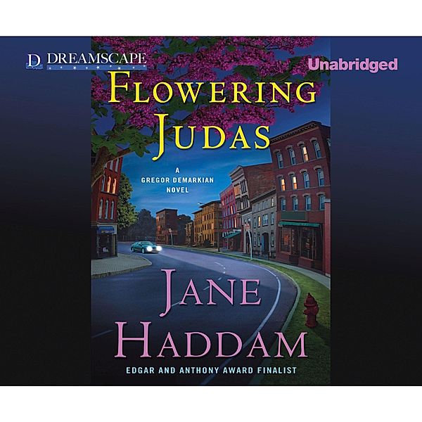 Flowering Judas - A Gregor Demarkian Novel 26 (Unabridged), Jane Haddam