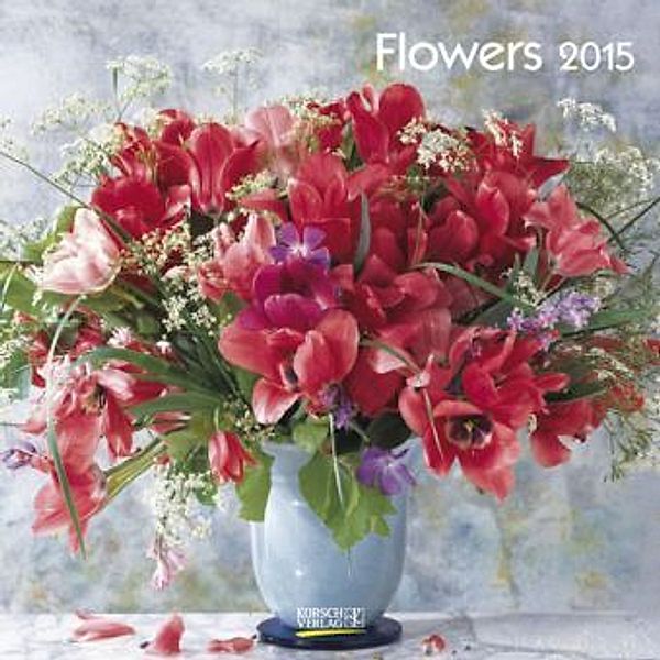 Flowers 2015