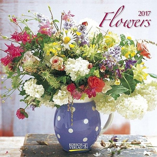 Flowers 2017