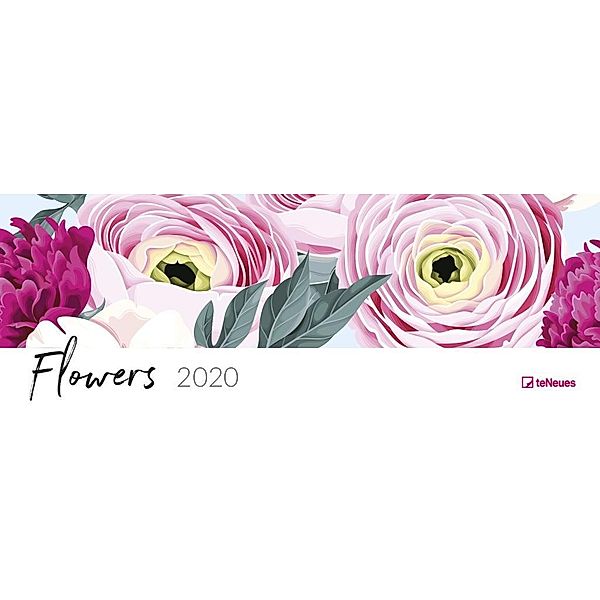 Flowers 2020