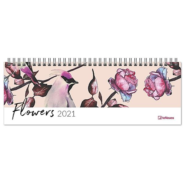Flowers 2021