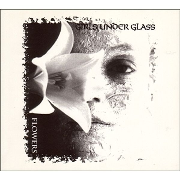 Flowers, Girls Under Glass