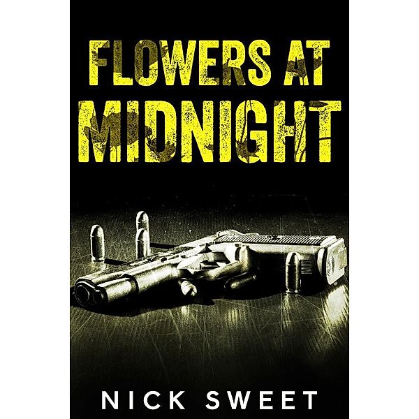 Flowers at Midnight, Nick Sweet