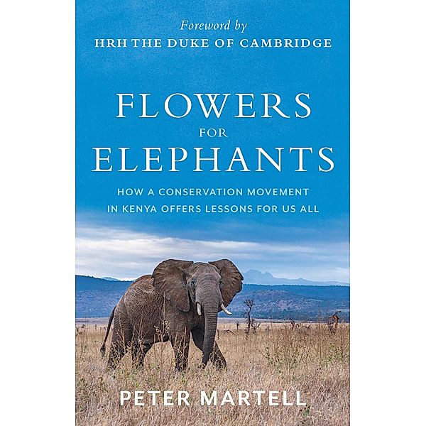 Flowers for Elephants, Peter Martell
