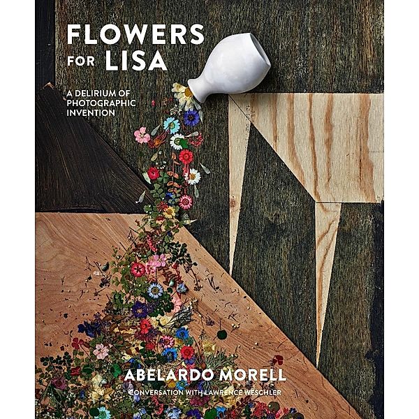 Flowers for Lisa, Abelardo Morell