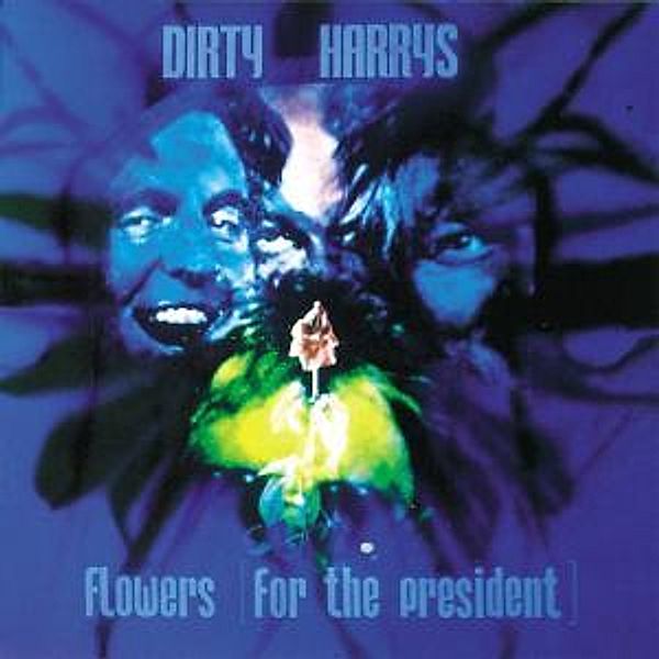 Flowers For The President, Dirty Harrys