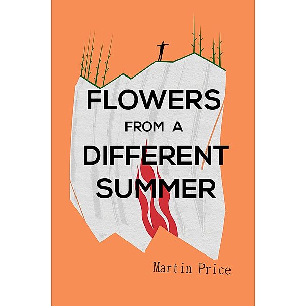 Flowers From A Different Summer, Martin Price