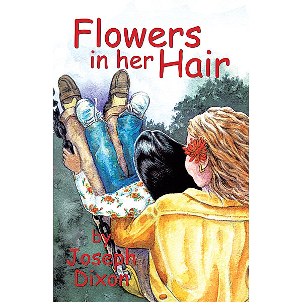 Flowers in Her Hair, Joseph Dixon