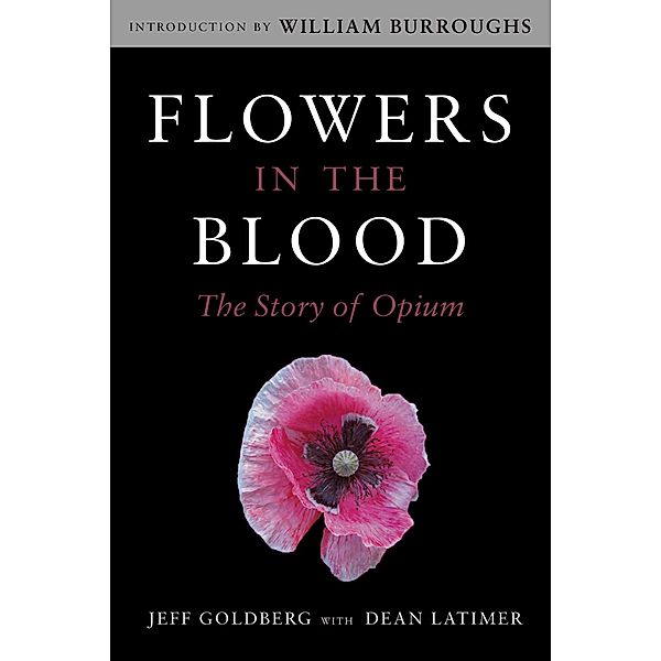 Flowers in the Blood, Jeff Goldberg