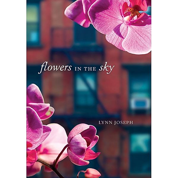 Flowers in the Sky, Lynn Joseph