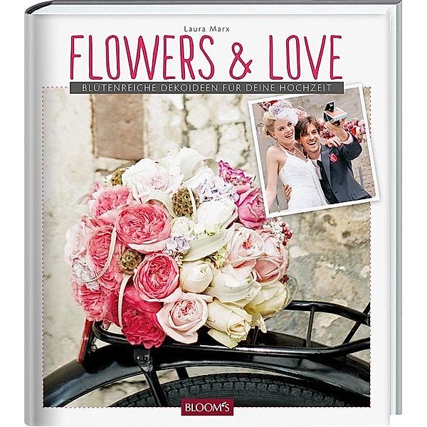 Flowers & Love, Laura Marx