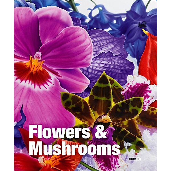 Flowers & Mushrooms