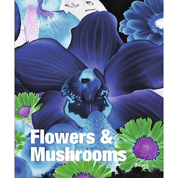 Flowers & Mushrooms