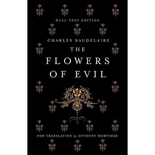 Flowers of Evil / Alma Books, Charles Baudelaire
