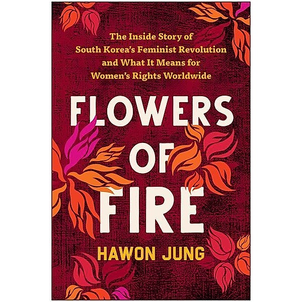 Flowers of Fire, Hawon Jung