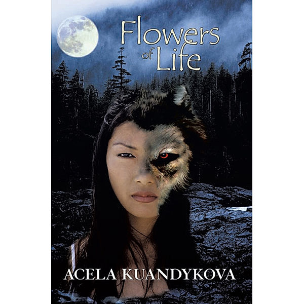 Flowers of Life, Acela Kuandykova