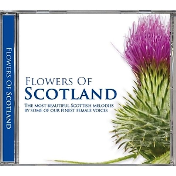 Flowers Of Scotland, Diverse Interpreten