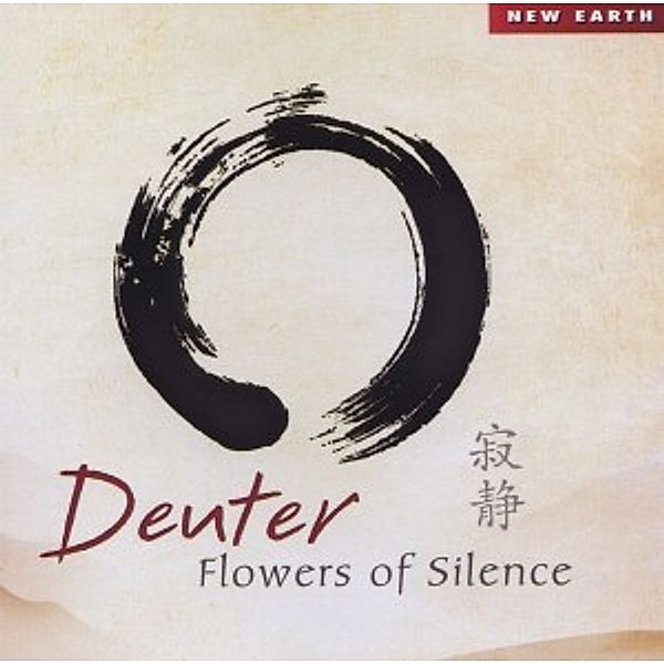 Flowers Of Silence, Chaitanja Deuter