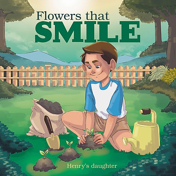 Flowers That Smile, Henry's daughter