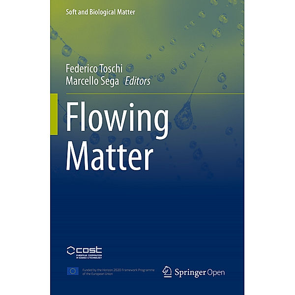 Flowing Matter