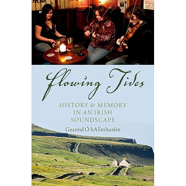 Flowing Tides / Clarendon Press, Gearóid Ó Hallmhuráin