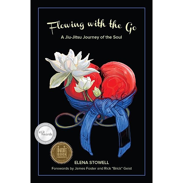 Flowing with the Go, Elena Stowell