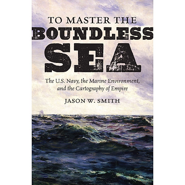 Flows, Migrations, and Exchanges: To Master the Boundless Sea, Jason W. Smith